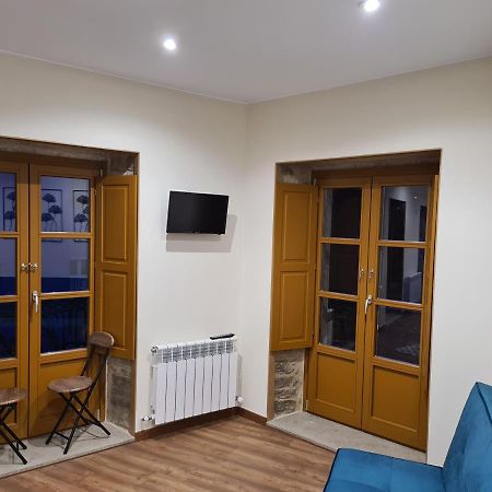 Apartament Casa Da Marquesa Sarria Zewnętrze zdjęcie