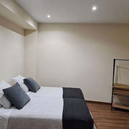 Apartament Casa Da Marquesa Sarria Zewnętrze zdjęcie