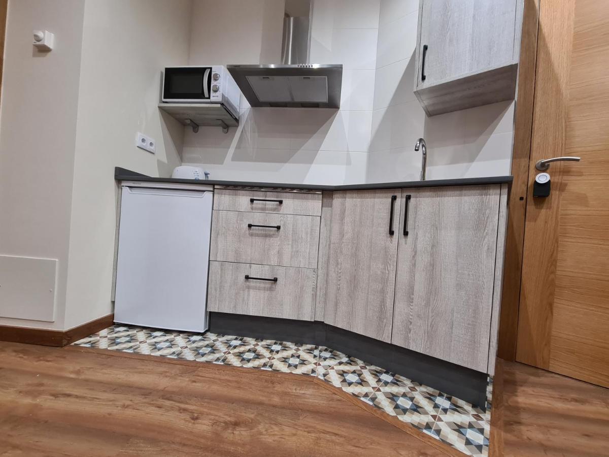 Apartament Casa Da Marquesa Sarria Zewnętrze zdjęcie