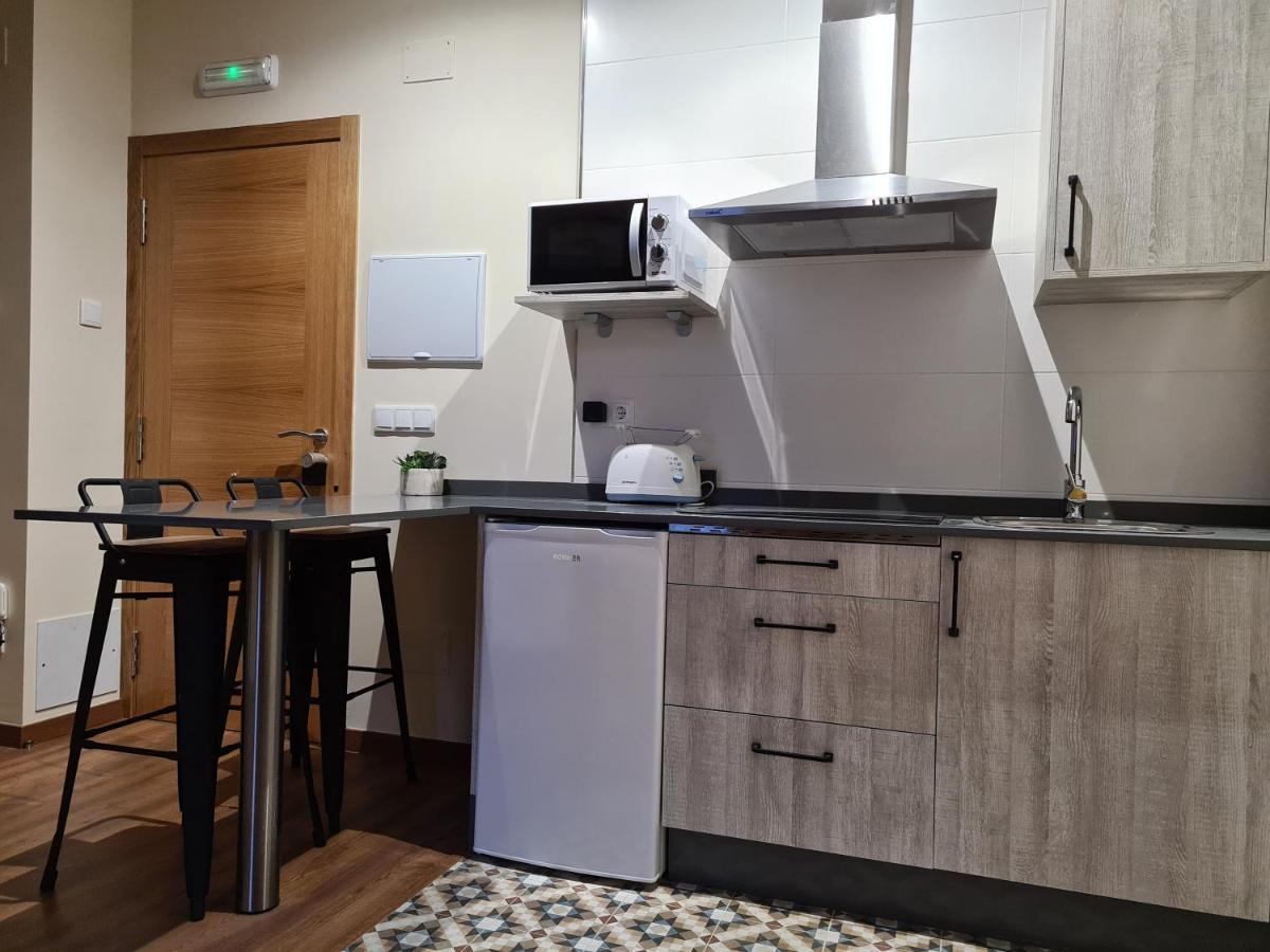 Apartament Casa Da Marquesa Sarria Zewnętrze zdjęcie