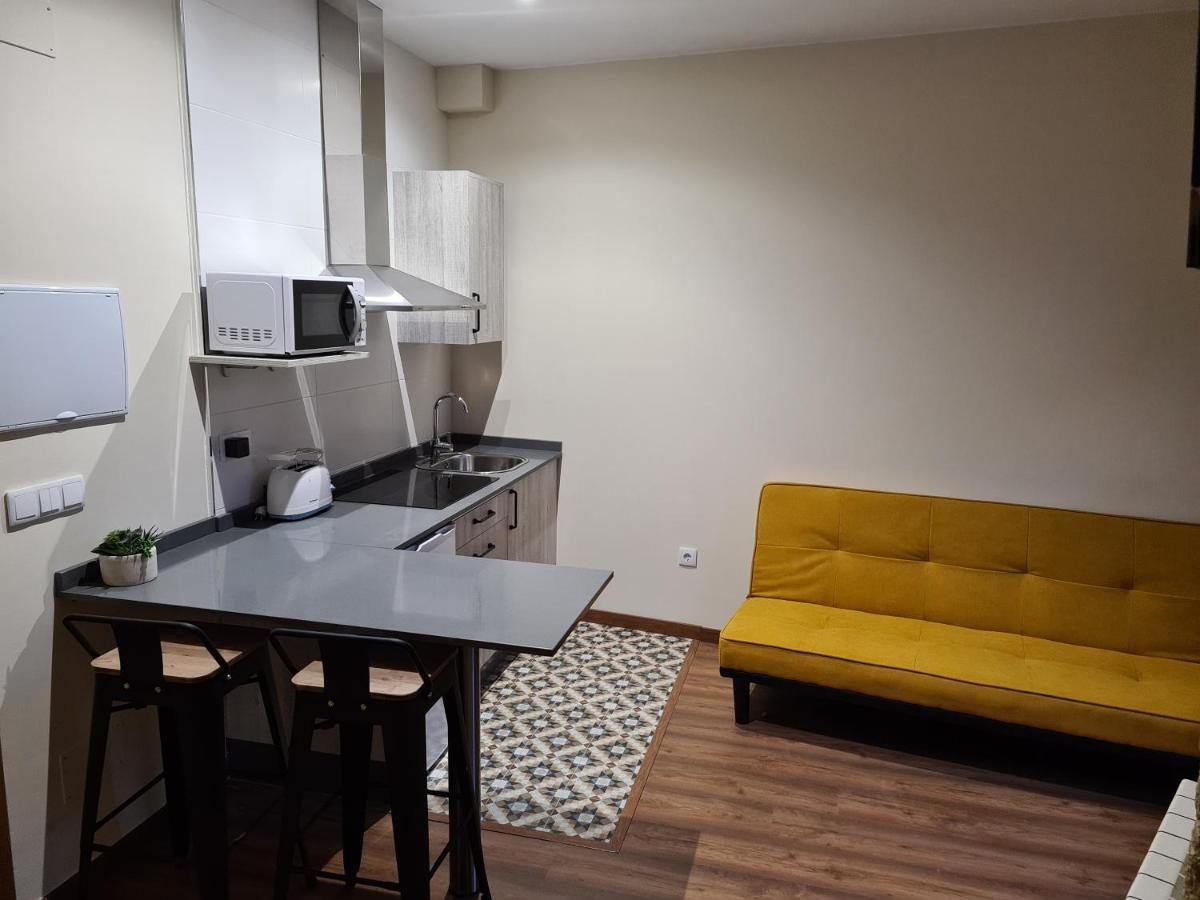 Apartament Casa Da Marquesa Sarria Zewnętrze zdjęcie
