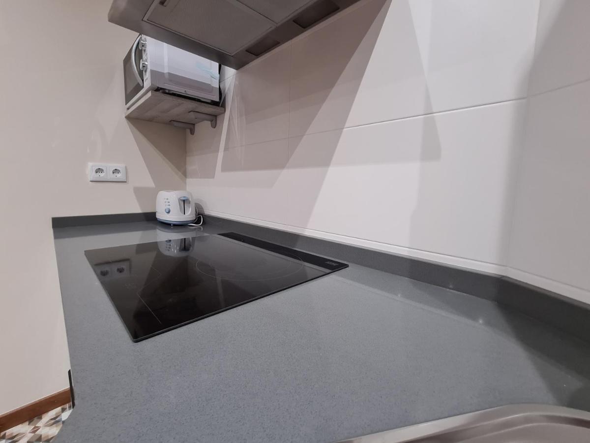 Apartament Casa Da Marquesa Sarria Zewnętrze zdjęcie