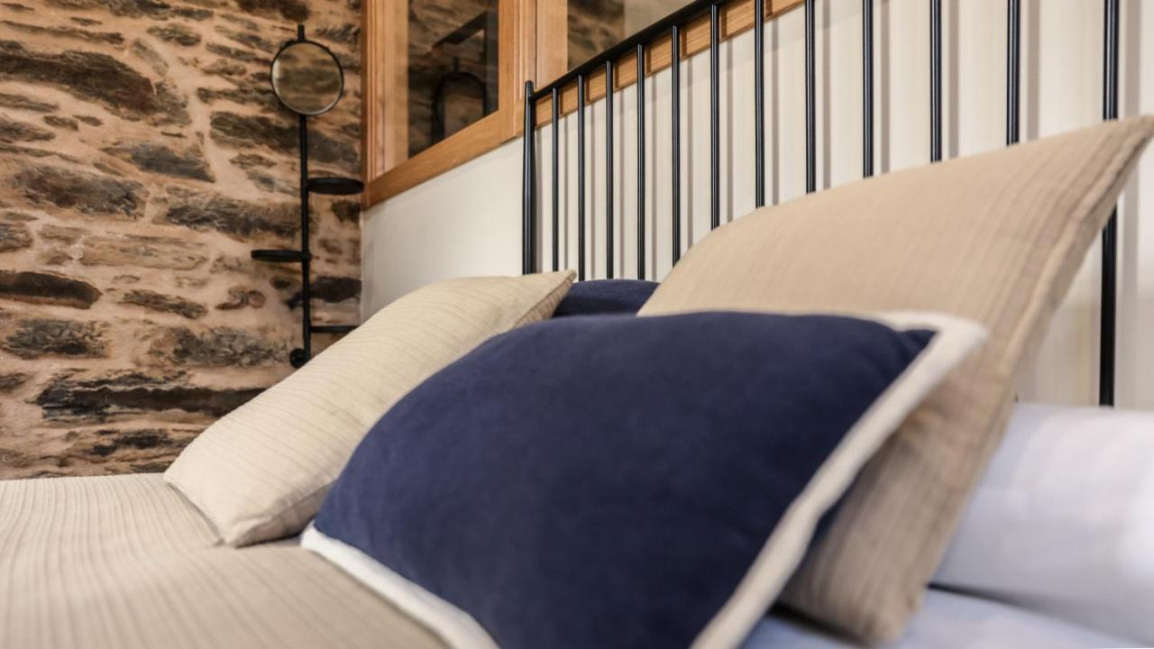 Apartament Casa Da Marquesa Sarria Zewnętrze zdjęcie